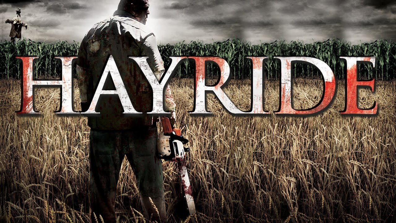Hayride Collection background